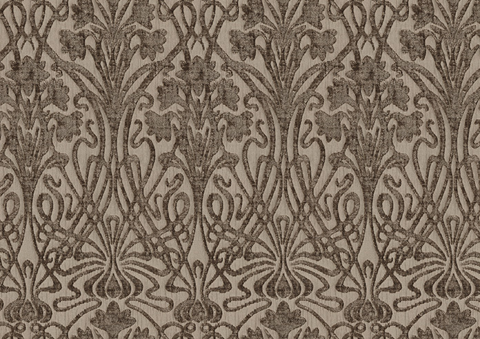 Tiverton, Mink - Roman Blind - Image 7